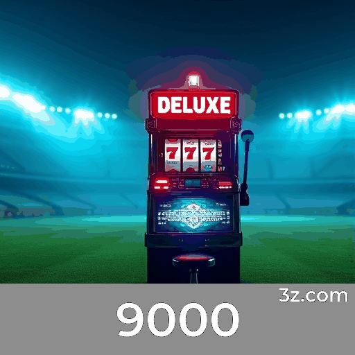 9000 Casino Social: Entretenimento Real, Interação Autêntica