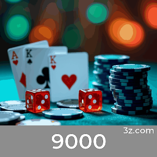 9000 – A Melhor Casa de Apostas Online do Brasil