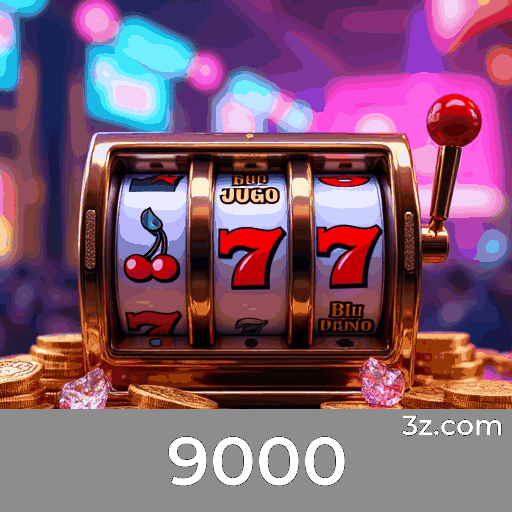 Promoções Imperdíveis no 9000: Ganhe Mais com Nossas Ofertas